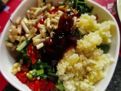 -渔香岛美蛙鱼头火锅(威清路店)