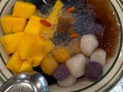 -堂屋糖水店(愚园店)