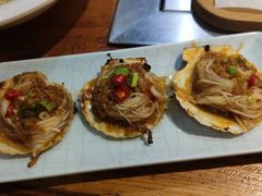 -军嫂烧烤(马家店)