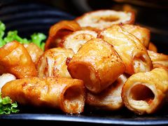 -朴大人炭烤·韩国料理(奥帆中心海尔洲际店)