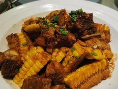 -刘胖子家常菜·蹄花焖藕(兴业店)