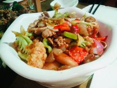 -新悦·霞浦海鲜生(上下杭店)