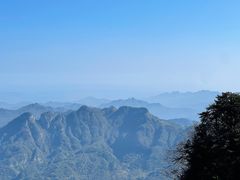 -武当山风景区