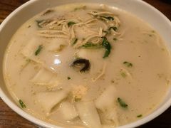 -咨言·烤鸭·烩面泡馍(建业十八城店)