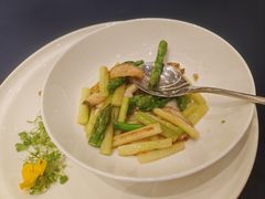 -百盛·鼎膳(中海财富中心)