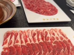 -常赢三兄弟·清真涮肉(崂山路总店)