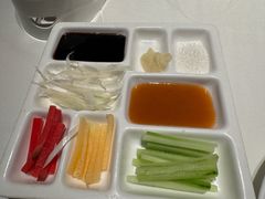 -四季民福烤鸭店(外滩外白渡桥店)