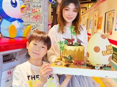 -CAKE BOSS 蛋糕老板(西单君太百货店)