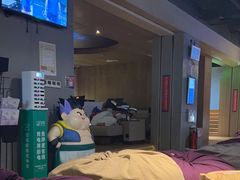 -皇室假期美食水疗会(春风路店)
