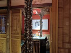 -兰溪小馆(首经贸店)