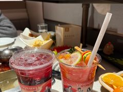 -海底捞火锅(凤凰广场店)