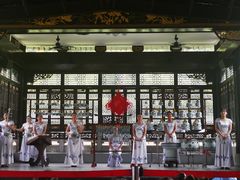 -景德镇古窑民俗博览区