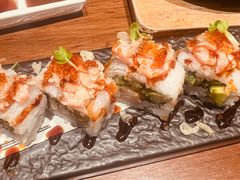 -御牛道日式烤肉料理(杭州万象城店)
