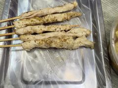 -德宝卤煮店(苹果园大街店)