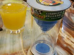 -椿记烧鹅(叠彩店)