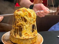 -LIVSO Chef里所·CAFE&BISTRO(珠江新城店)