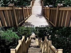 -童牛岭风景区