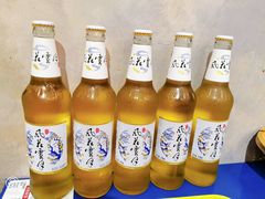 -马路边边麻辣烫联盟路店