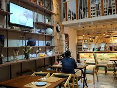 -花十悦·鲜花咖啡餐厅(振业城一期店)