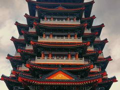 -合江楼