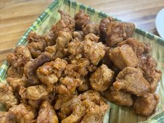 -如意香辣鸡架(总店)