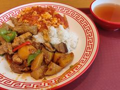 -华为西安研究所v4-食堂1