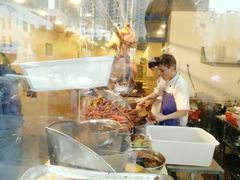 自助取餐区-鹅最好(南光店)