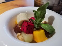 -香樟花园法式铁板烧(恒隆广场店)