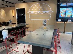 -麦当劳(沙面店)