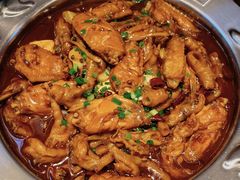 -胖哥俩肉蟹煲(石家庄长安万达店)