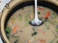 -潮汕砂锅粥