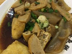 -长平老姿娘夜粥(平东一街店)