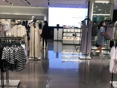 -ZARA(深圳金光华广场店)