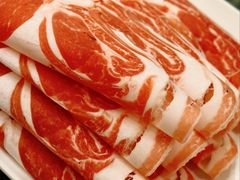 -楼外楼大刀肉传统火锅居(幸福街店)