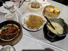 -合晋食府(广州合晋帝苑酒店)