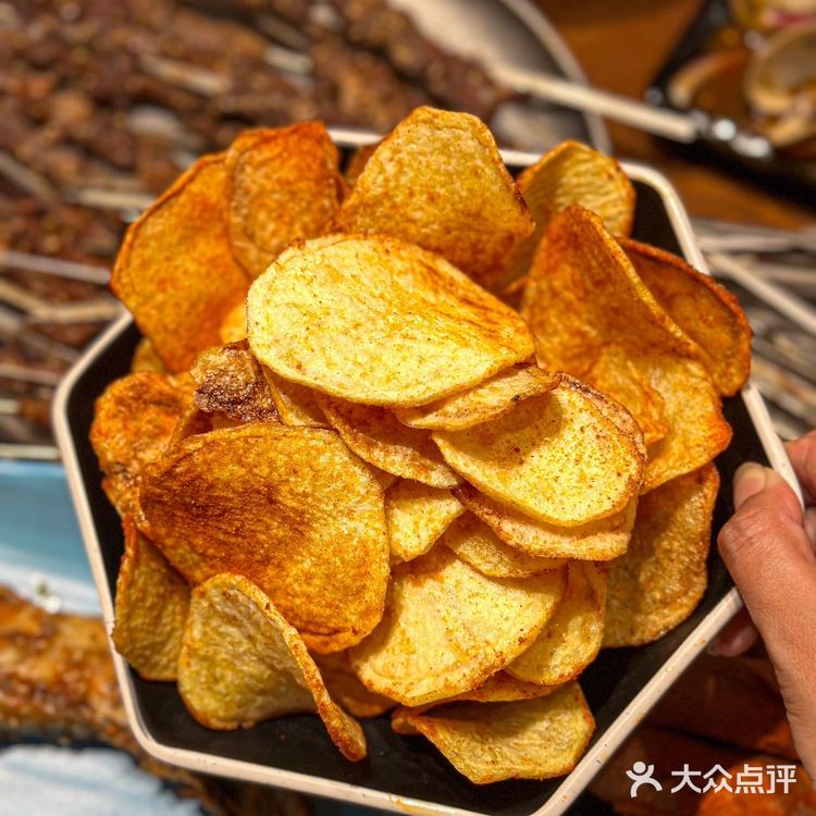 人生建议:吃完它在离开哈尔滨 哈尔滨最好吃的烤烧饼