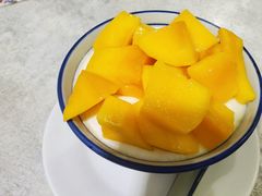 -水牛奶皇后糖水铺