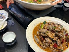 -明丰小渔馆(明月路店)