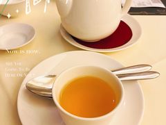 茉莉花茶-利苑酒家(宜安广场店)