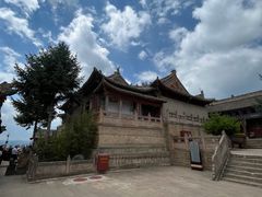 -崆峒山景区