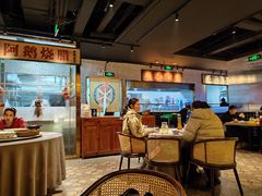 -顺鹅季·非遗烧鹅(六道口店)