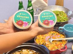 -洛阳宴·洛阳菜(南昌路店)