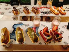 -盛宴自助餐厅(运达喜来登店)