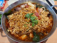 -每味每客·重庆麻辣烫(国泰店)