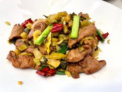 -香料集市新疆餐厅·清真聚餐(成都远洋太古里店)