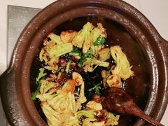 -火啫啫·粤式啫啫煲(南通首店)