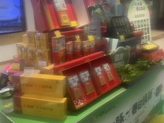 -GranVida生活超市(海信广场店)