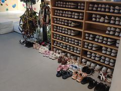 -ROCKPLUS攀岩馆(环宇城店)