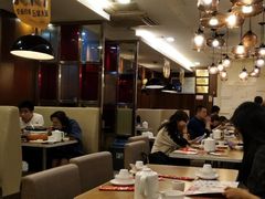 大堂-粤仔湾砂锅粥(滨湖万达店)