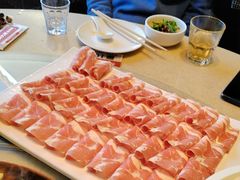 -阳坊大都涮羊肉(阳坊总店)